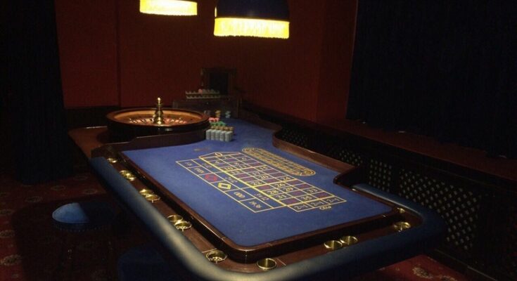 casino uden rofus nem udbetaling