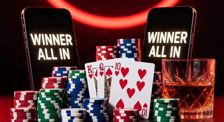 bedste casinoer i grønland